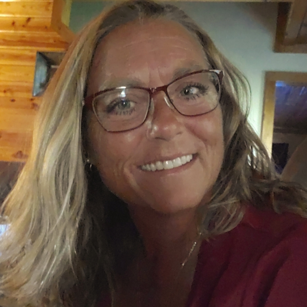 Meet your Posher, Kristi
